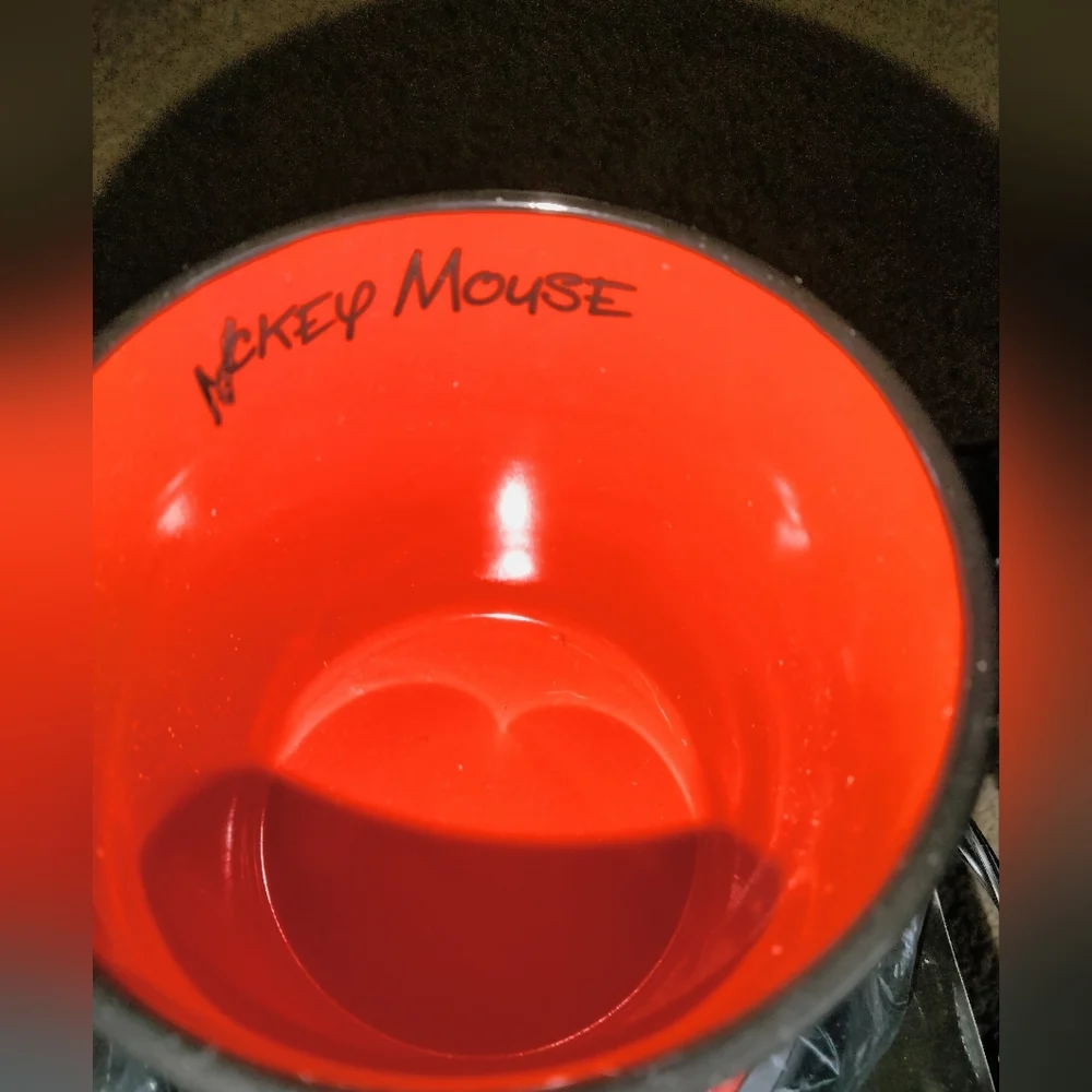 Disney size 10oz